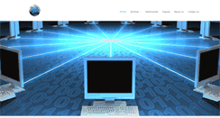 Desktop Screenshot of jdconsultantsllc.com